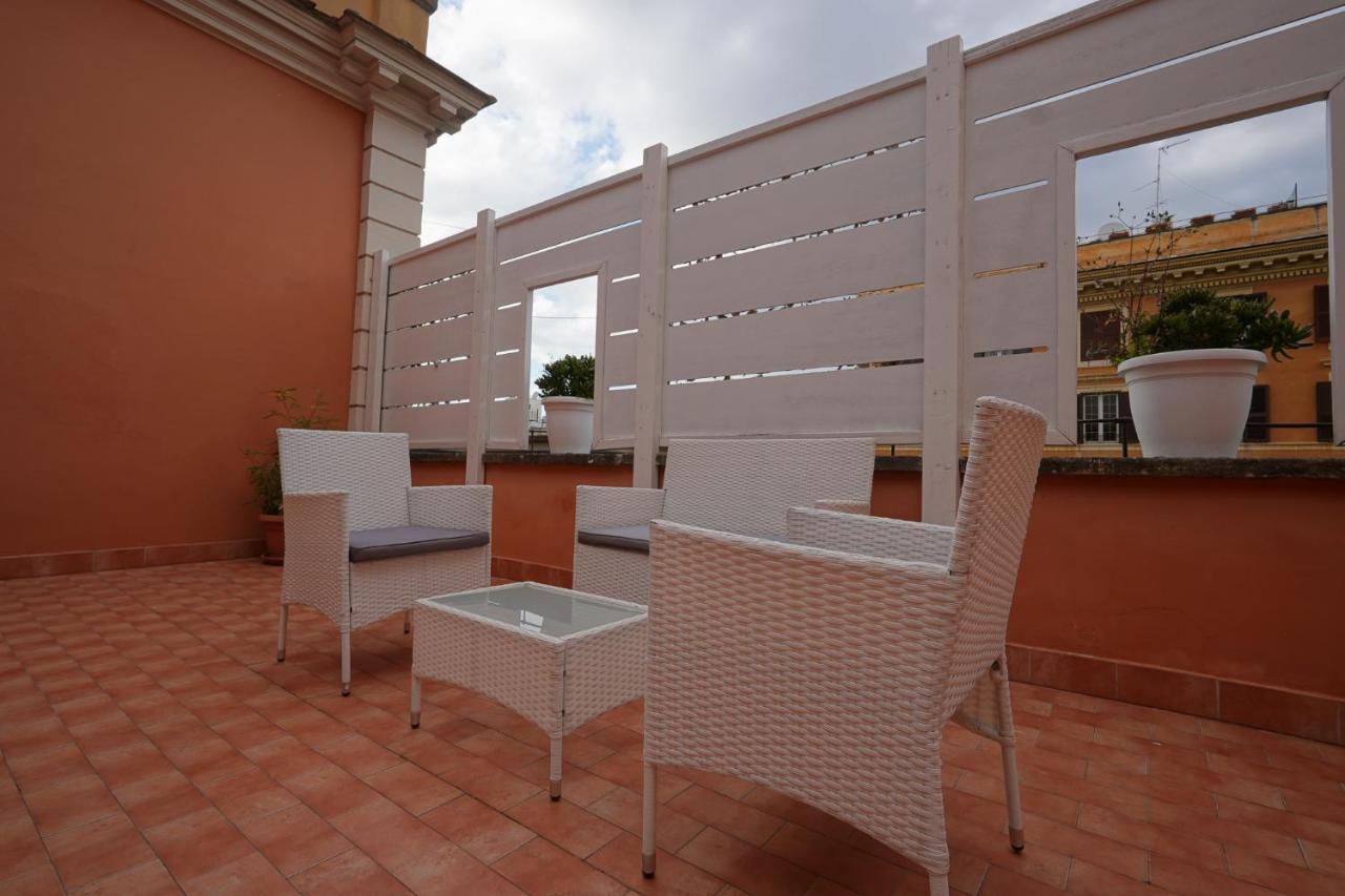 Rooftop St. Peter روما المظهر الخارجي الصورة